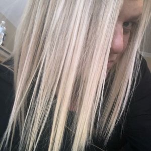 Meet your Posher, Tracy